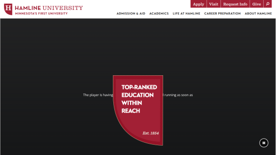 hamline.edu