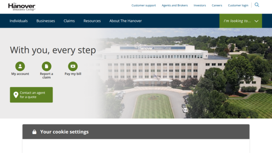 hanover.com