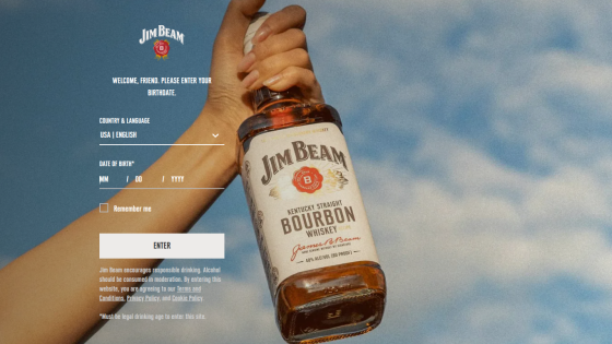 jimbeam.com