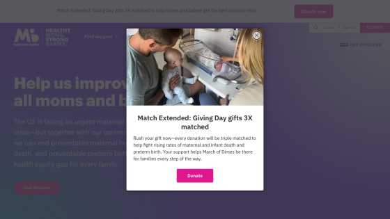 marchofdimes.org