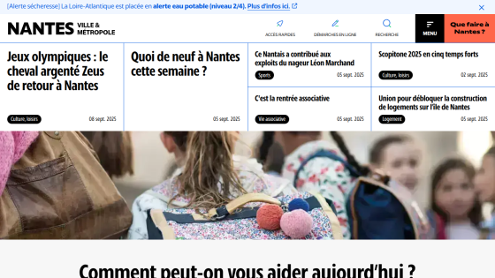nantes.fr