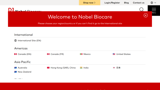 nobelbiocare.com