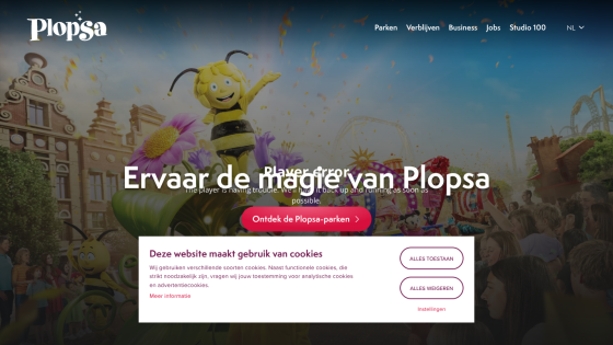 plopsa.com