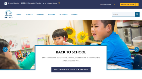 sfusd.edu