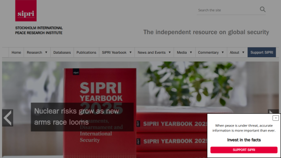 sipri.org