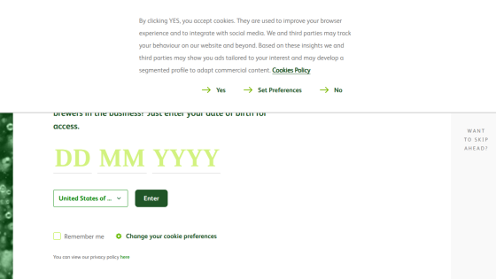 theheinekencompany.com