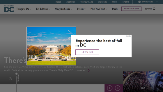 washington.org