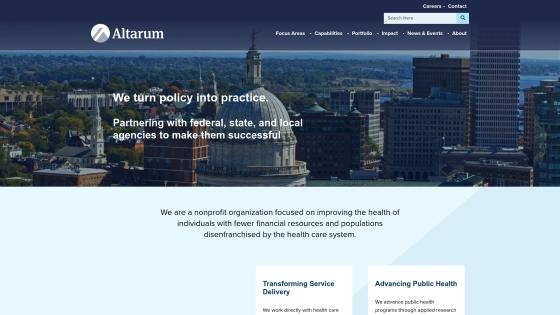 altarum.org