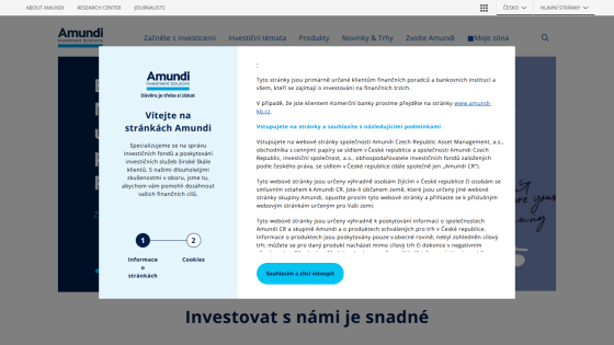 amundi.cz