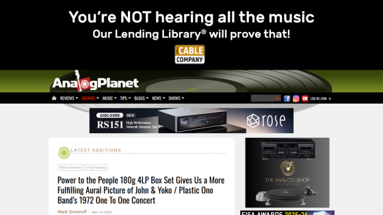 analogplanet.com