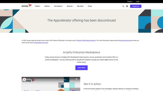 appcelerator.com