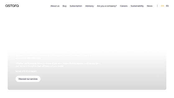 astara.com