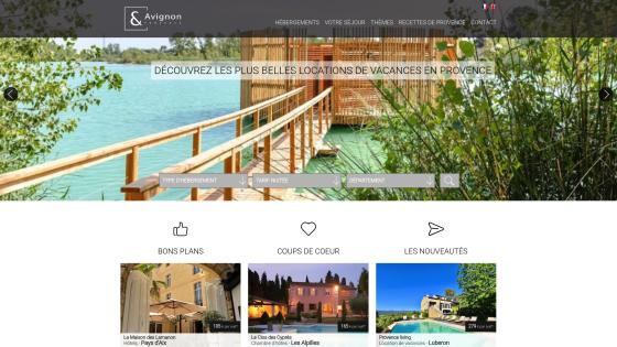avignon-et-provence.com