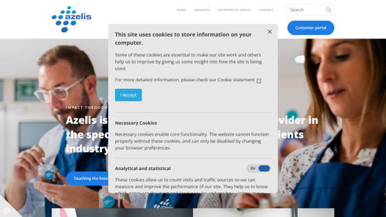 azelis.com