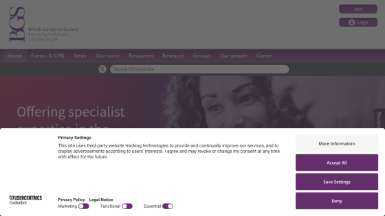 bgs.org.uk