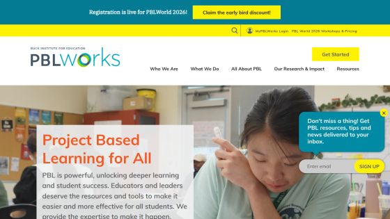 bie.org