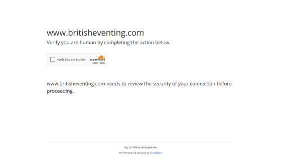 britisheventing.com