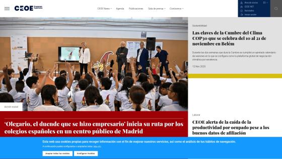ceoe.es