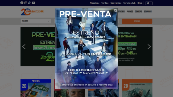 cinemultiplex.co