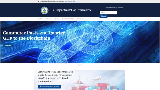 commerce.gov