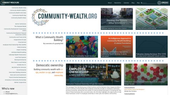 community-wealth.org