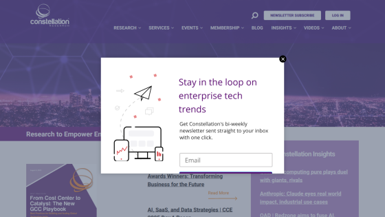 constellationr.com