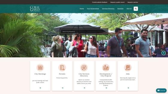 coralgables.com