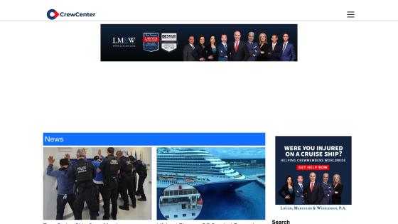 crew-center.com