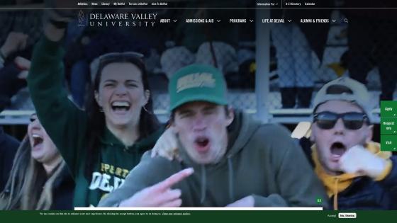 delval.edu