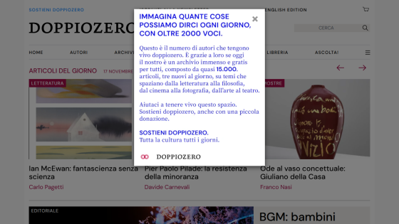 doppiozero.com