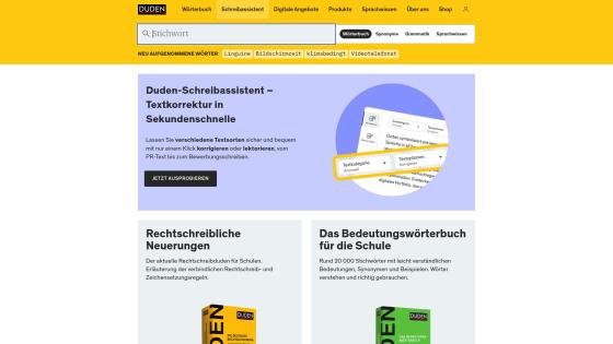 duden.de