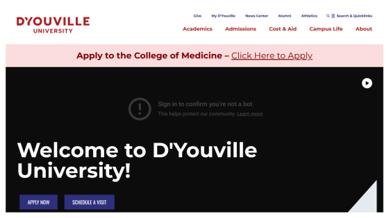dyu.edu