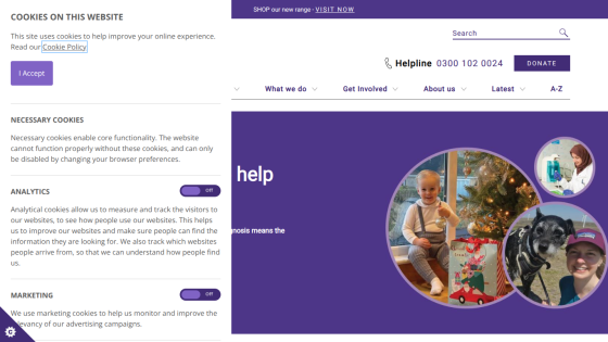 epilepsysociety.org.uk