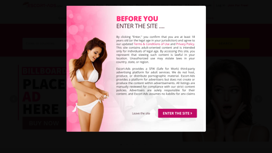 escort-ads.com