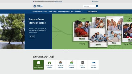 fema.gov