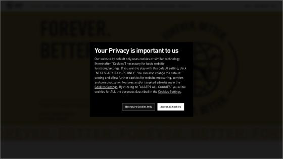 foreverbetter.com
