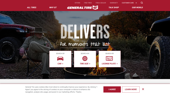 generaltire.com