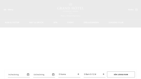 grandhotel.se