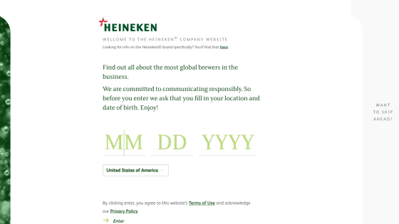 heinekenusa.com