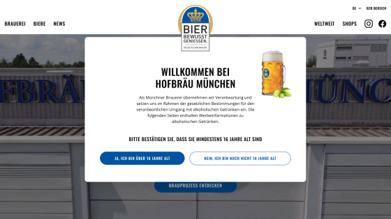 hofbraeu-muenchen.de