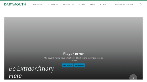 Homepage with navigation bar, large hero image showing a woman with a camera, and headline 'Capture your moments with our photography services'