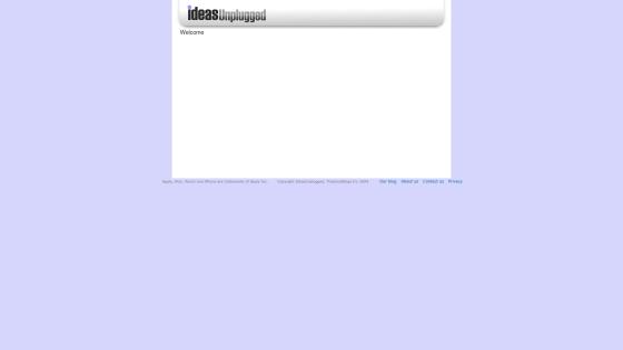 ideasunplugged.com