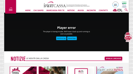 inarcassa.it