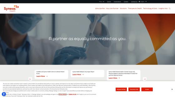 inventivhealth.com