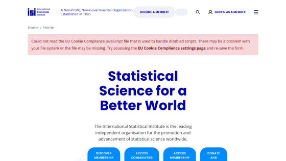 isi-web.org