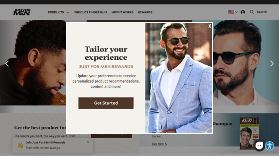 justformen.com