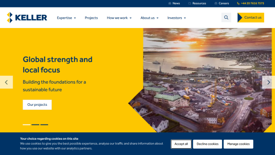 keller.com