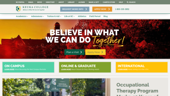 keuka.edu