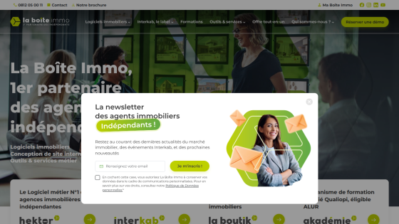 la-boite-immo.com