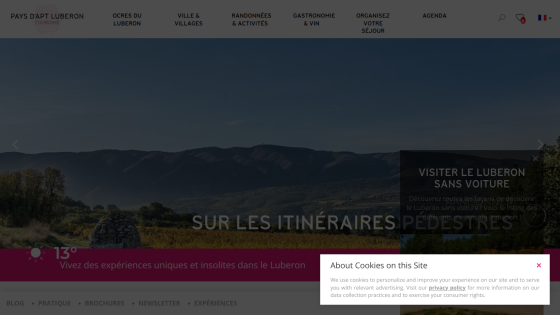 luberon-apt.fr